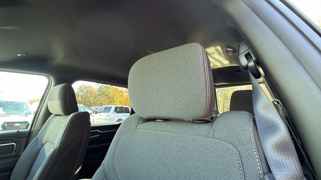 New 2026 RAM 1500 Big Horn AWD/4WD image 24