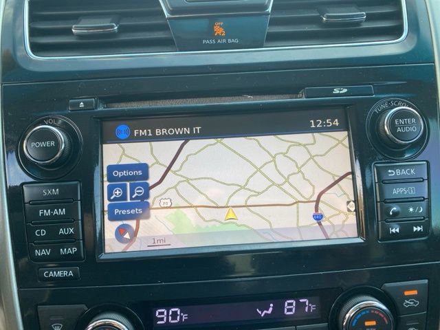 Used 2014 Nissan Altima 2.5 SL w/ Technology Package FWD image 21