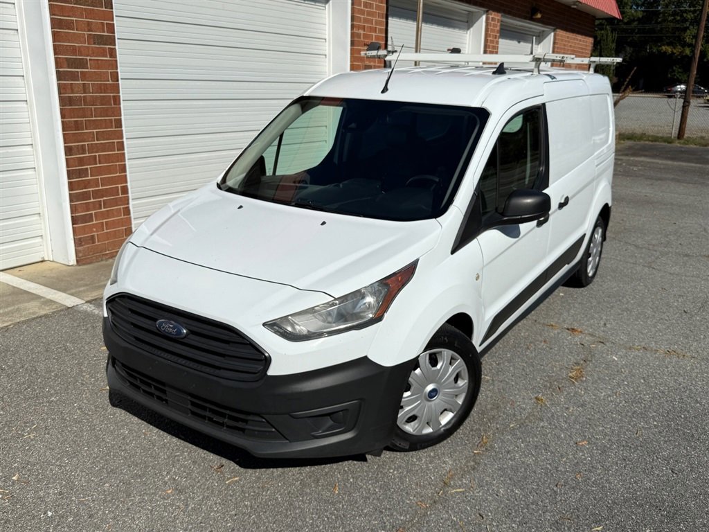 Used 2020 Ford Transit Connect XL image 6