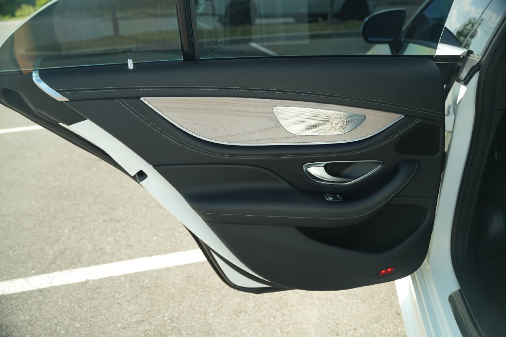 Used 2019 Mercedes-Benz CLS 450 image 17