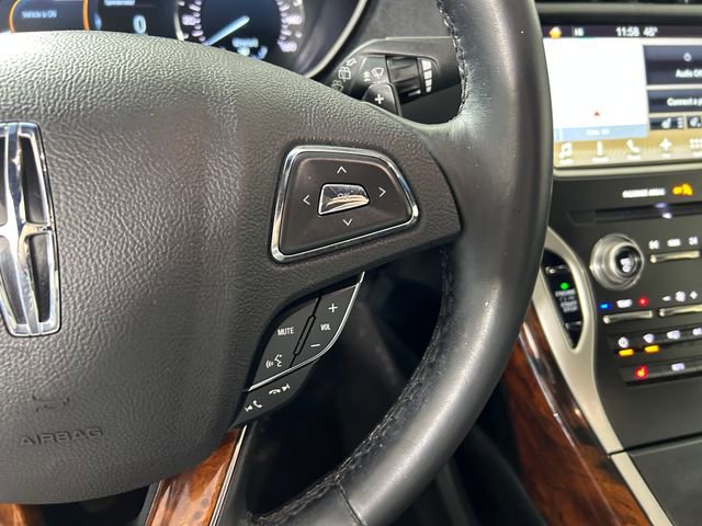 Used 2017 Lincoln MKX Select w/ Select Plus Package image 17
