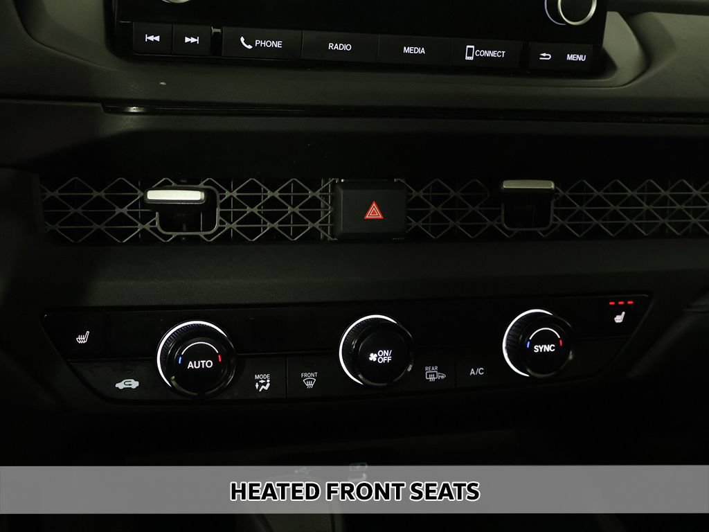 Used 2025 Honda Accord SE image 5