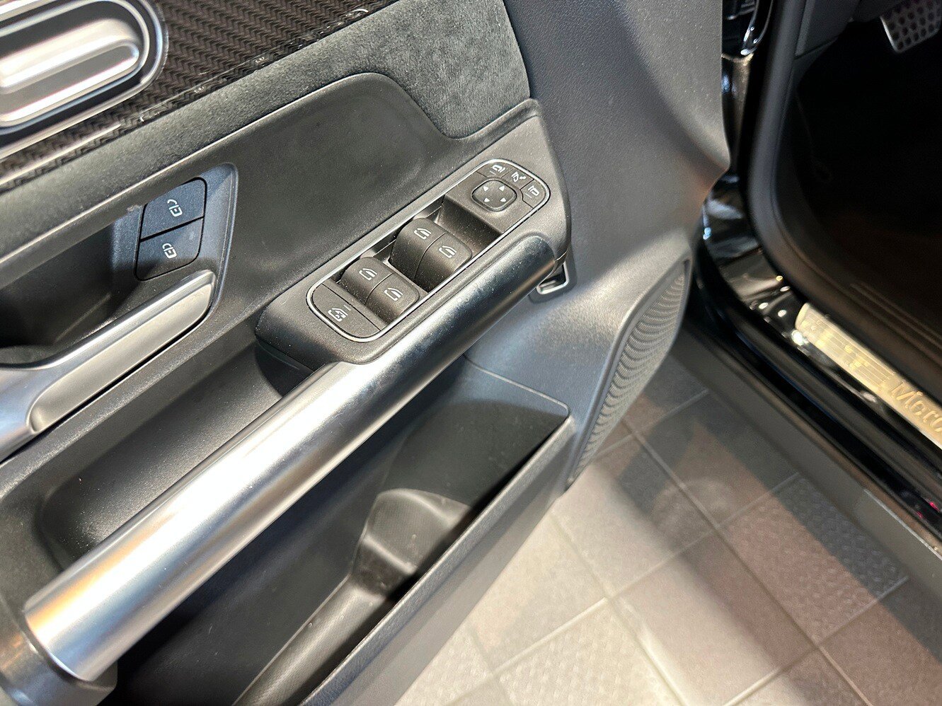 Certified 2023 Mercedes-Benz GLA 250 4MATIC image 13