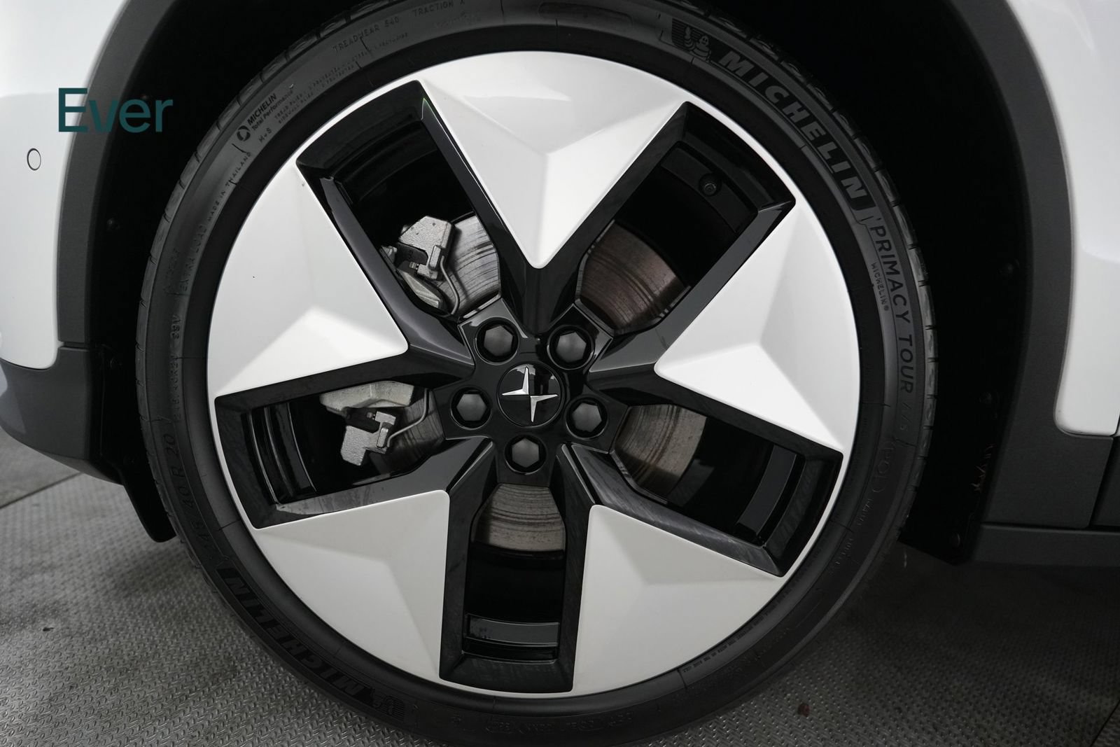 Used 2024 Polestar Polestar 2 AWD/4WD image 19