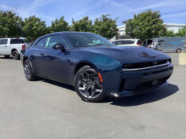 New 2026 Dodge Charger R/T image 2