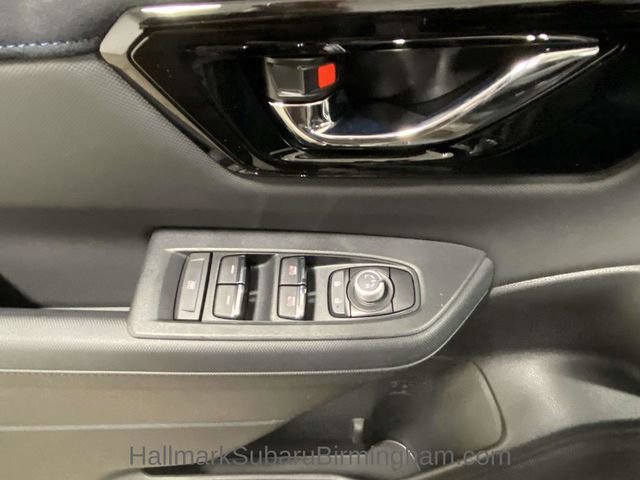 New 2025 Subaru Forester Limited w/ Popular Package image 15