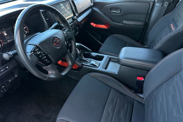 Used 2023 Nissan Frontier PRO-4X w/ Tow Package image 11