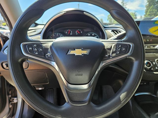 Used 2024 Chevrolet Malibu LT FWD image 26