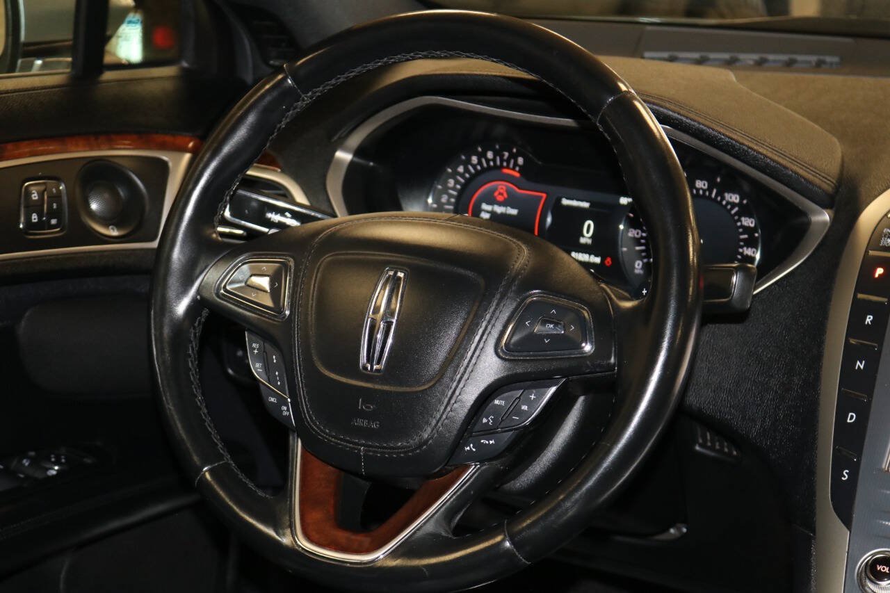 Used 2020 Lincoln MKZ Reserve w/ Elements Package FWD image 20