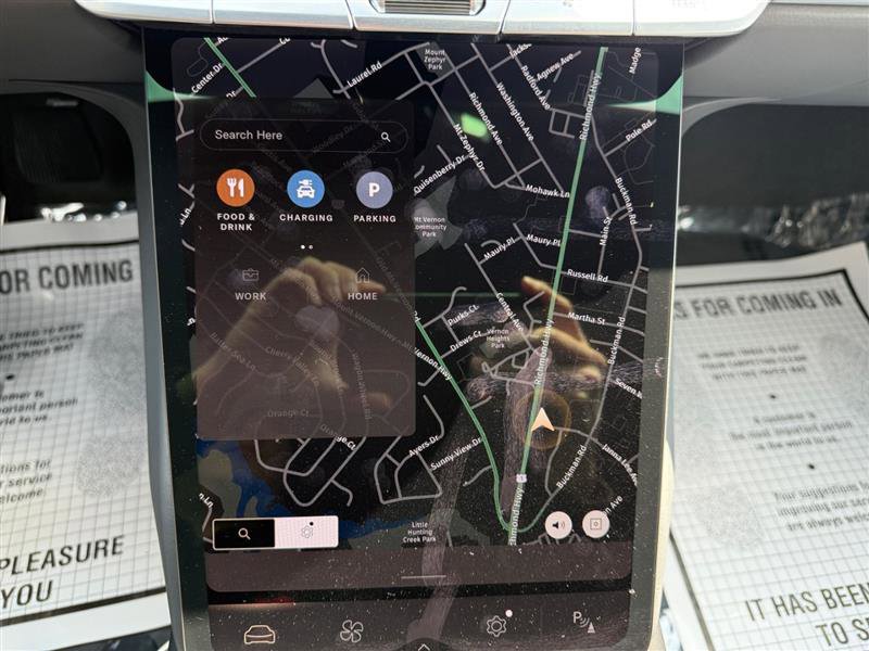 Used 2023 Lucid Air Pure image 21