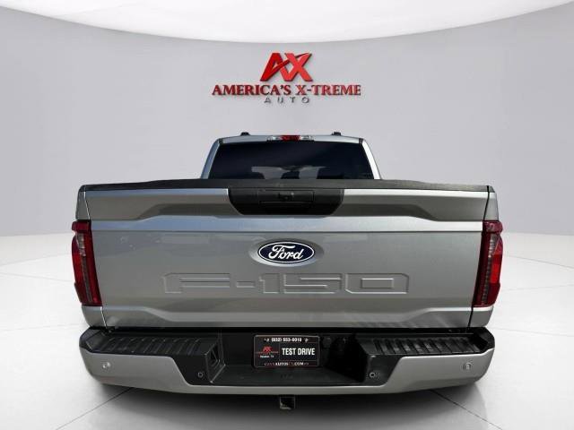 Used 2024 Ford F150 STX AWD/4WD image 50