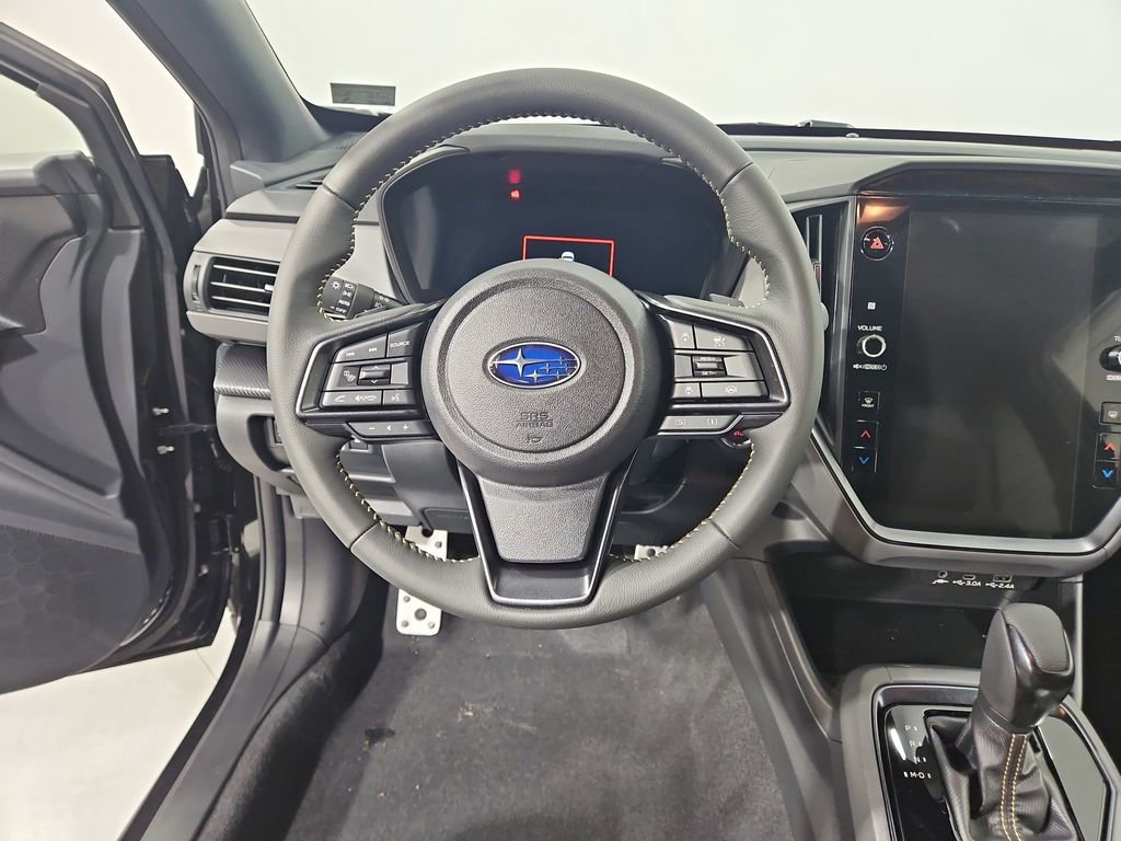 New 2026 Subaru Crosstrek 2.5i Sport image 13