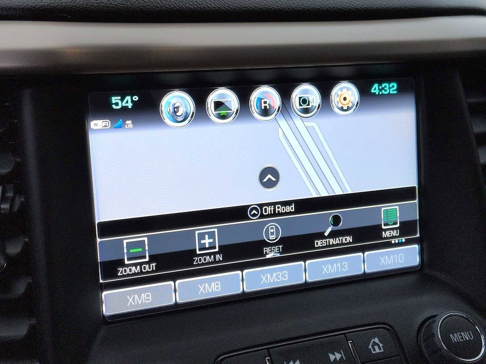 Used 2017 GMC Acadia Denali w/ Technology Package image 31