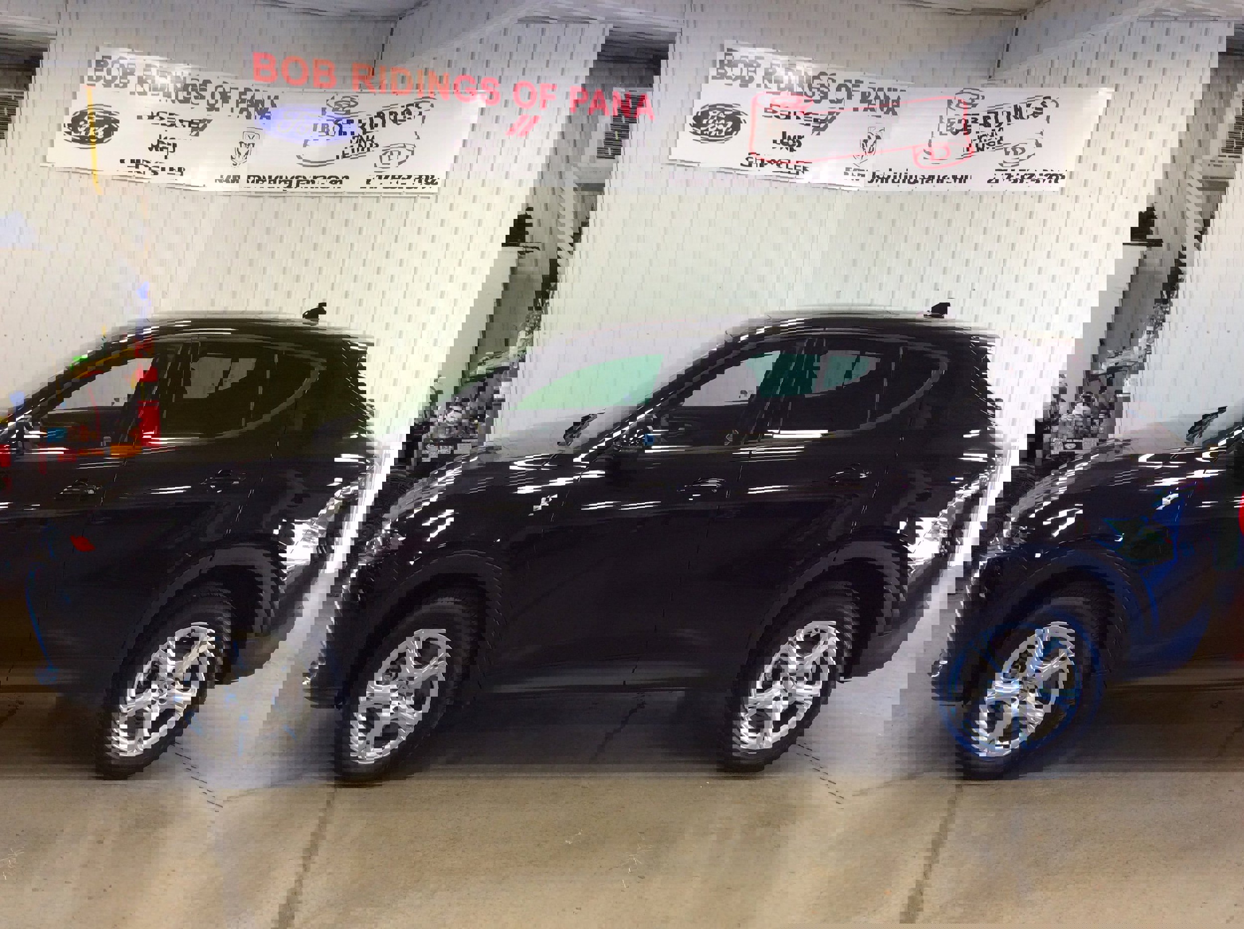 Used 2024 Dodge Hornet GT Plus image 2