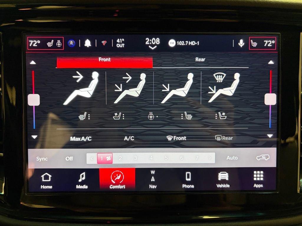 Used 2022 Dodge Durango R/T image 20