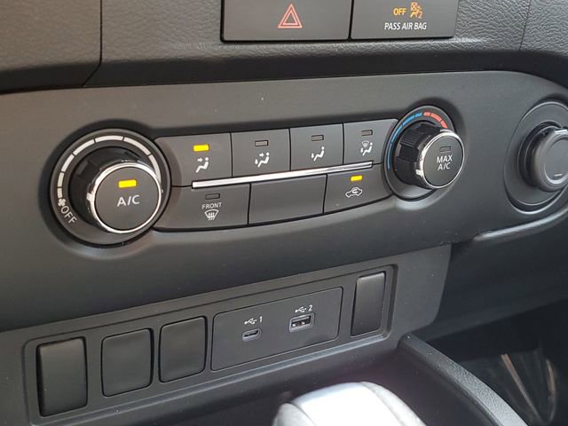 Used 2022 Nissan Frontier S image 27