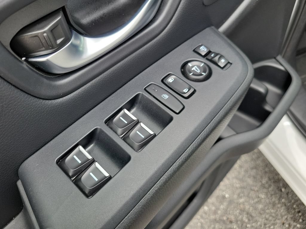 Certified 2023 Honda Pilot Elite image 25