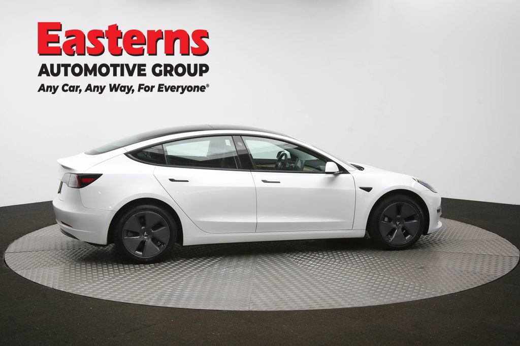 Used 2023 Tesla Model 3 Standard Range image 39