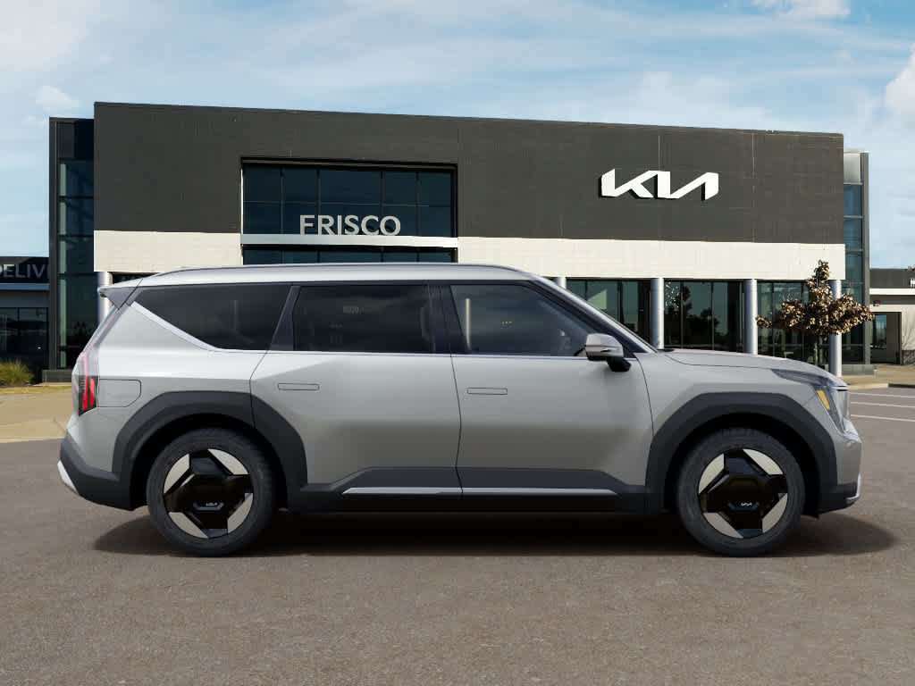 New 2026 Kia EV9 Wind AWD/4WD image 7