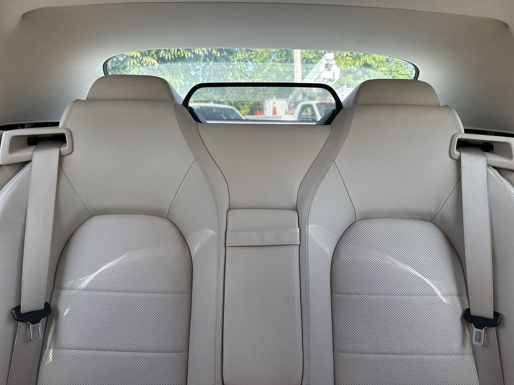 Used 2017 Mercedes-Benz E 400 Cabriolet image 18