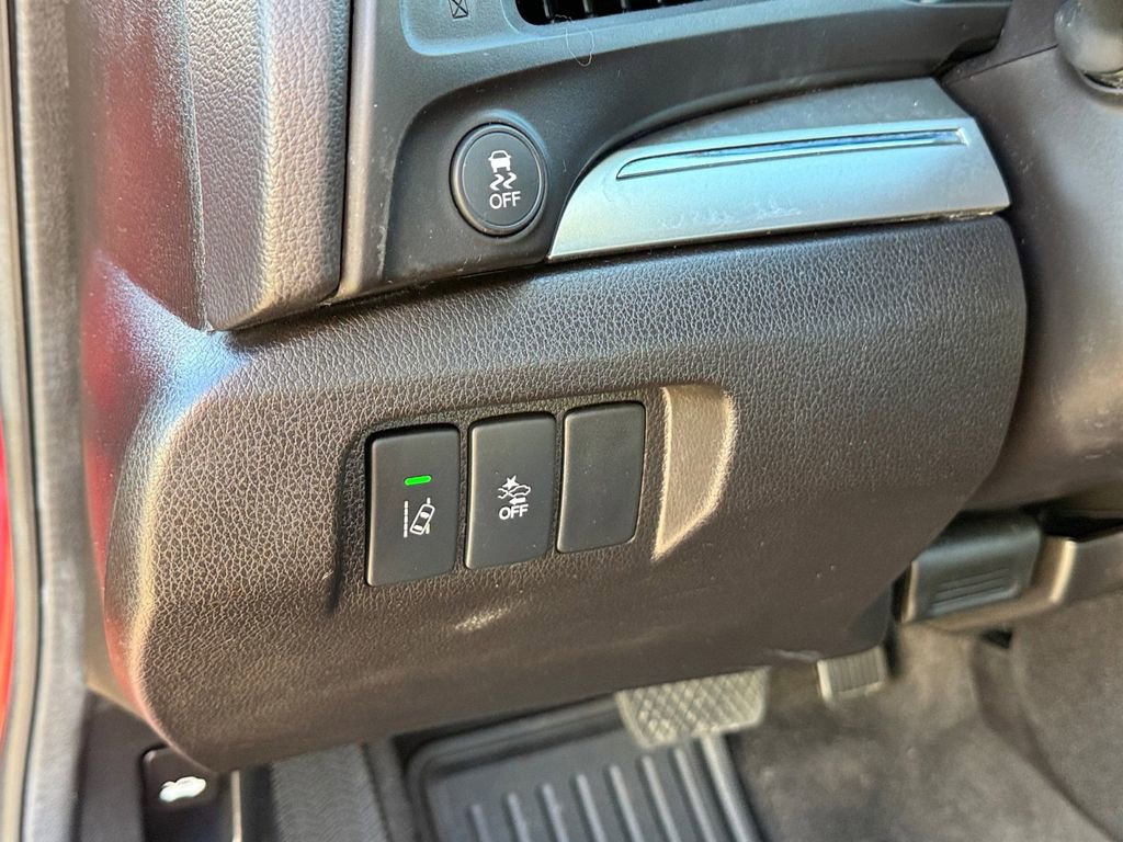 Used 2019 Acura ILX w/ Premium Package image 18