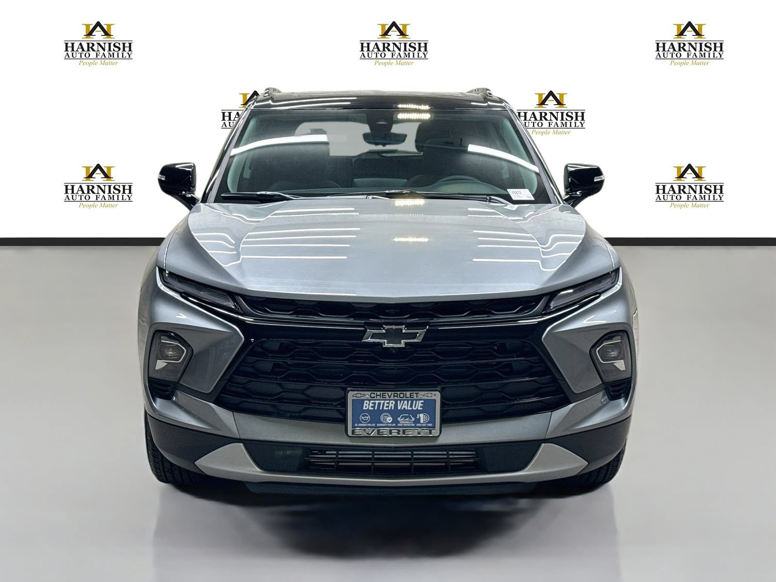 New 2026 Chevrolet Blazer LT w/ Sound & Technology Package AWD/4WD video 2