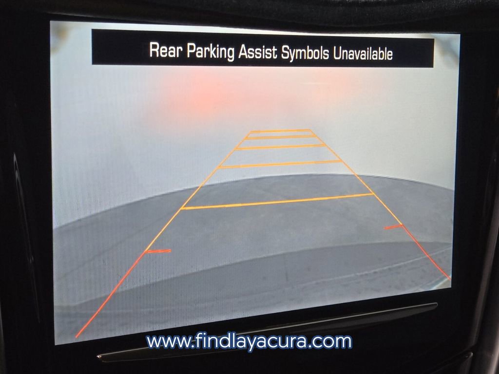 Used 2014 Cadillac SRX Premium w/ Driver Assist Package image 23