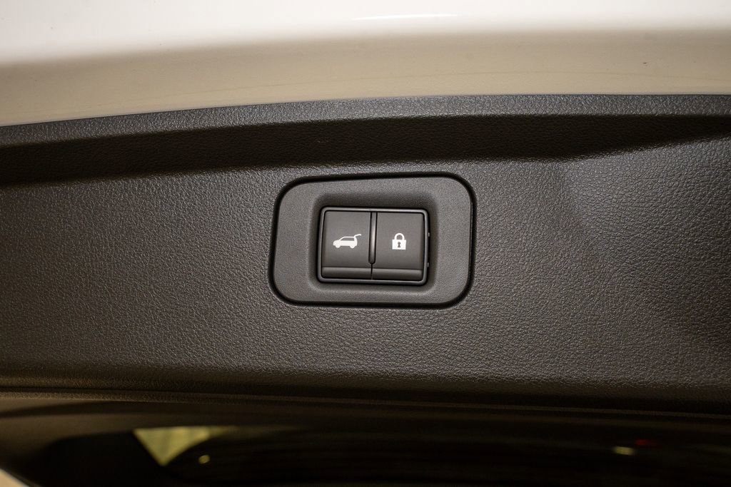 New 2026 Nissan Armada PRO-4X image 7