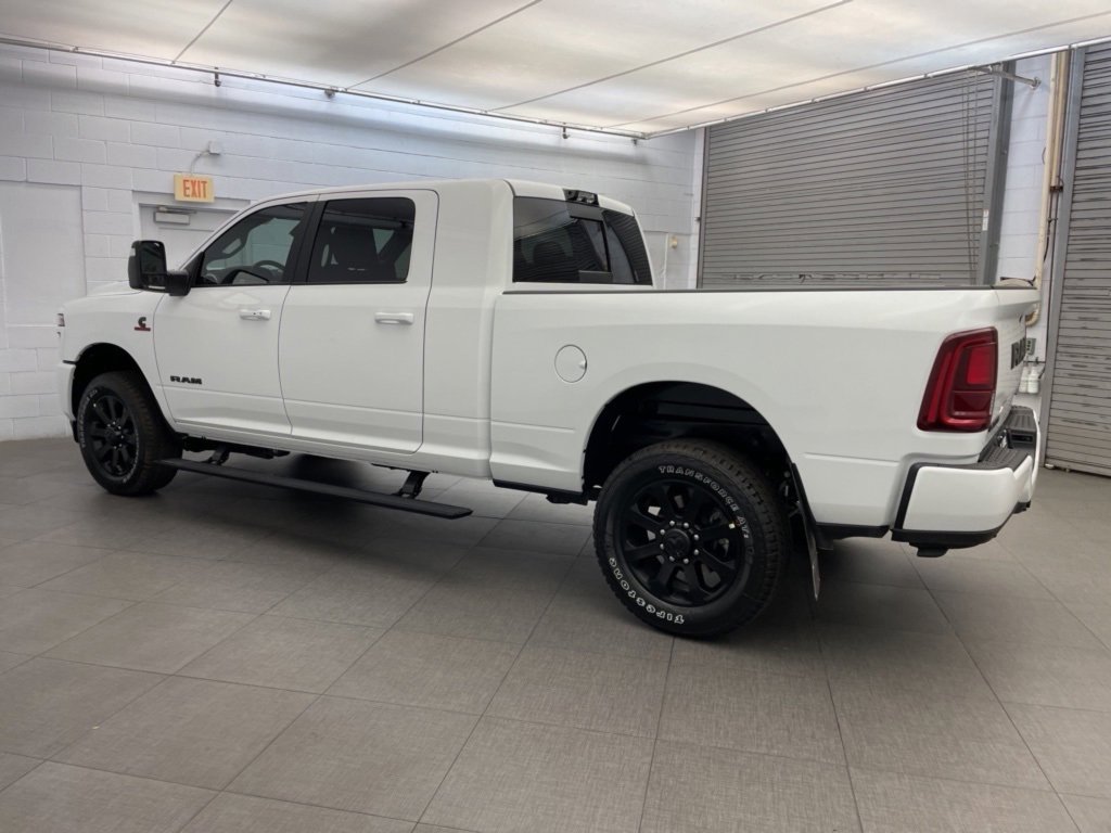 New 2026 RAM 2500 Laramie image 6