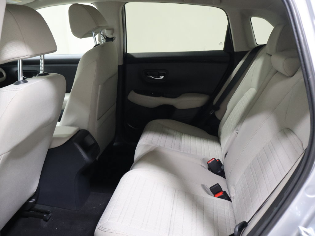 New 2027 Honda HR-V LX image 14