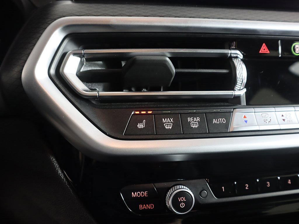 Used 2022 BMW X3 xDrive30i w/ Premium Package Essential image 51