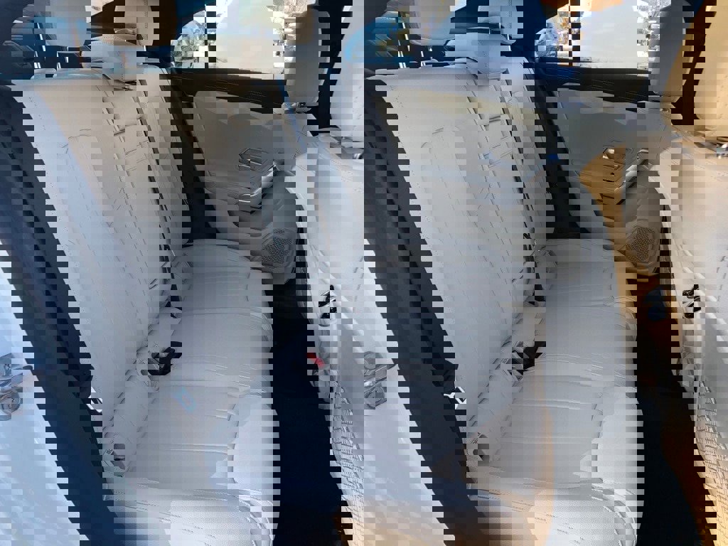 New 2026 Mercedes-Benz CLA 250 4MATIC image 37