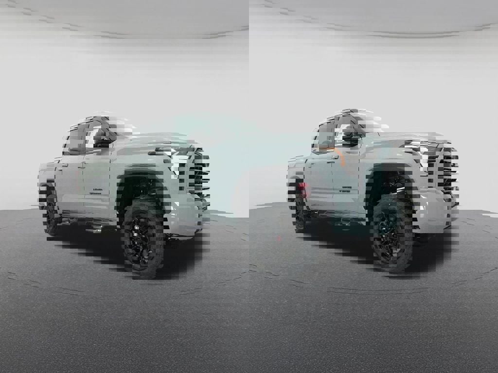 New 2026 Toyota Tundra SR5 image 29