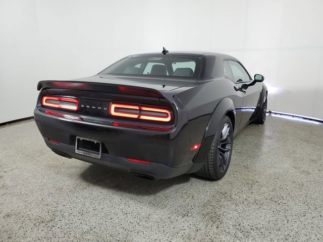 Used 2019 Dodge Challenger SRT Hellcat Redeye image 5