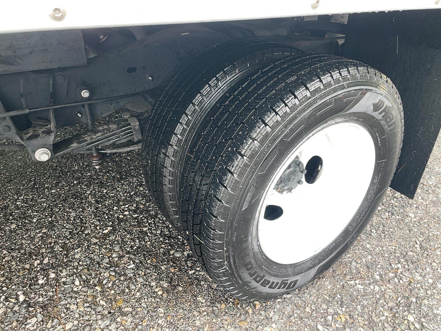 Used 2026 Ford E-350 and Econoline 350 Super Duty w/ Interior Upgrade Package RWD image 5