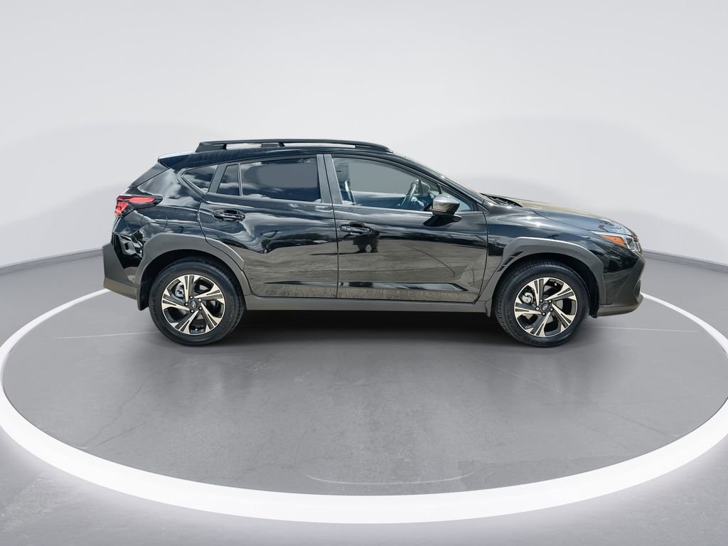 Used 2025 Subaru Crosstrek 2.0i Premium image 9