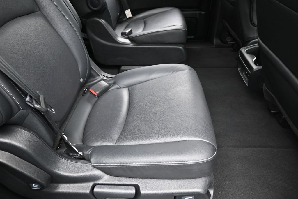 Used 2024 Honda Odyssey EX-L image 40