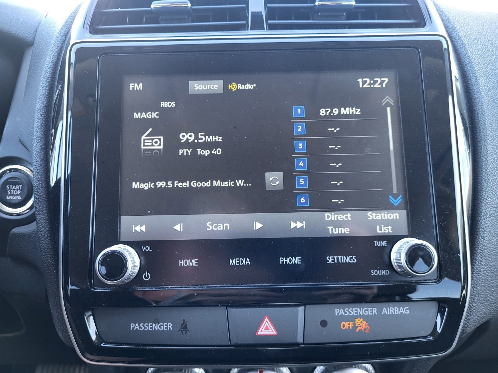 Used 2025 Mitsubishi Outlander Sport AWD image 18