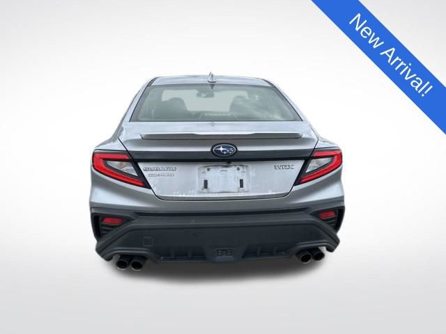 Used 2022 Subaru WRX Limited image 6