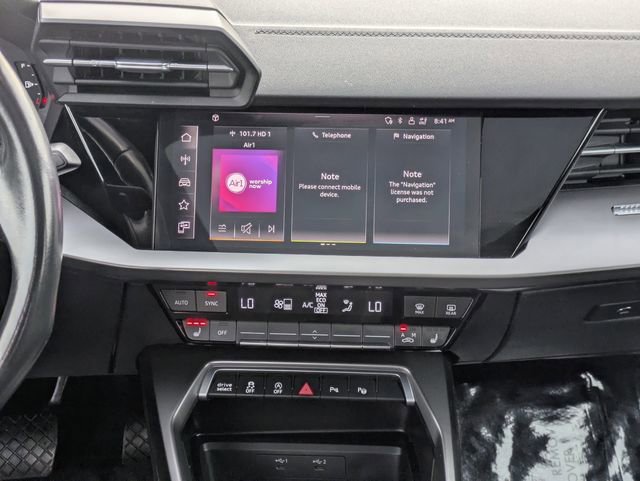 Used 2023 Audi A3 2.0T Premium w/ Convenience Package image 15