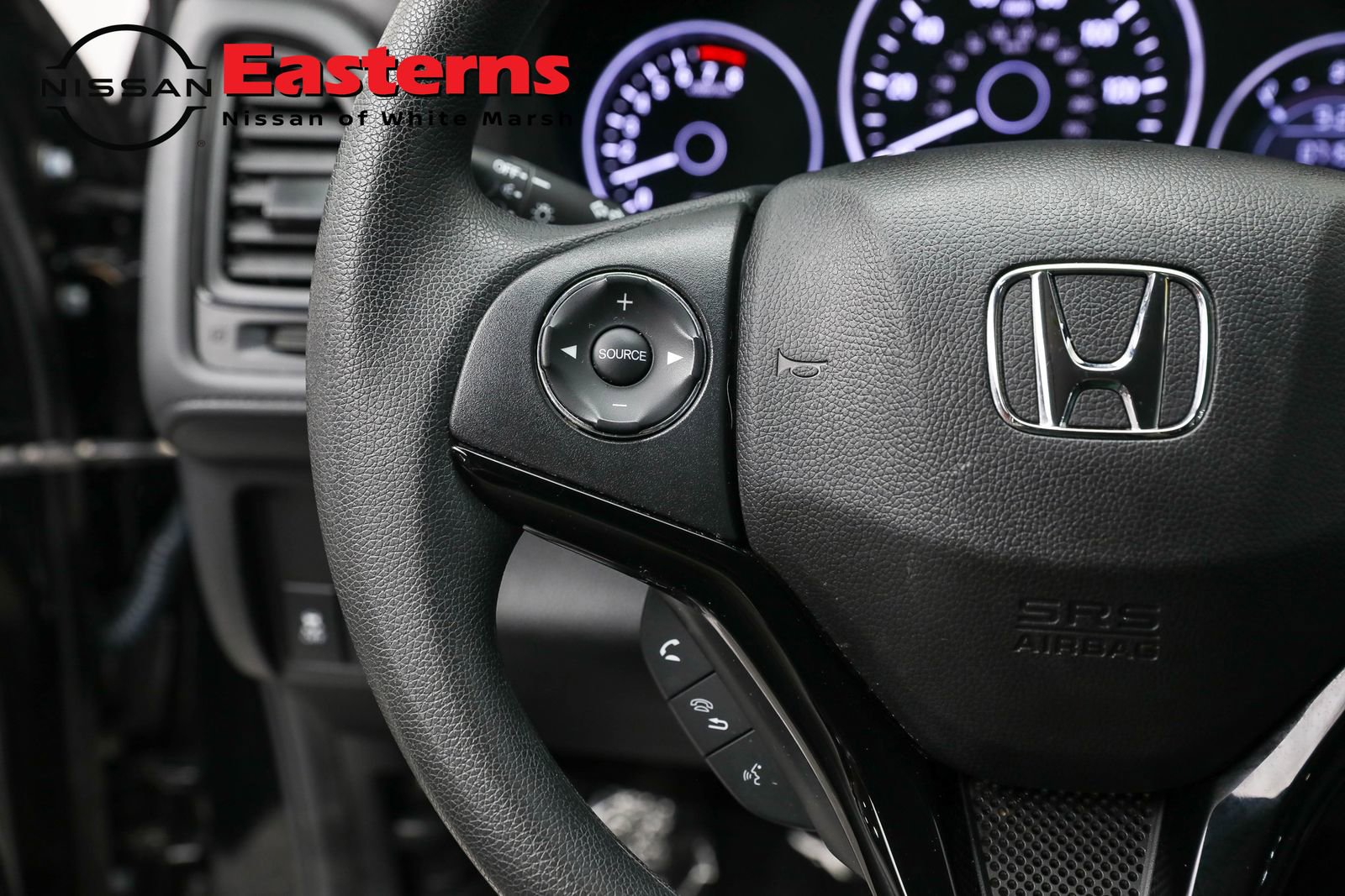 Used 2021 Honda HR-V LX image 14