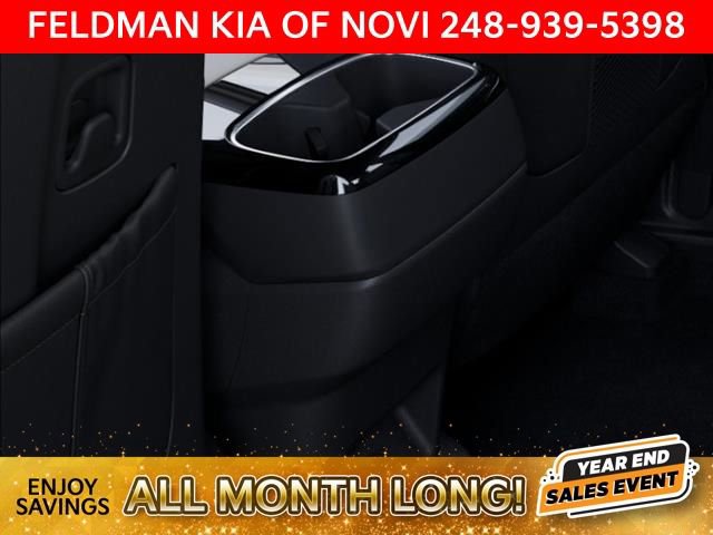 New 2025 Kia Telluride EX image 27
