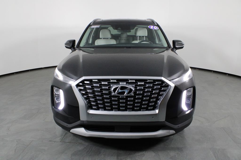 Used 2020 Hyundai Palisade SEL image 11
