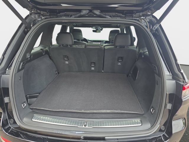Used 2023 Jeep Grand Cherokee Summit AWD/4WD image 14