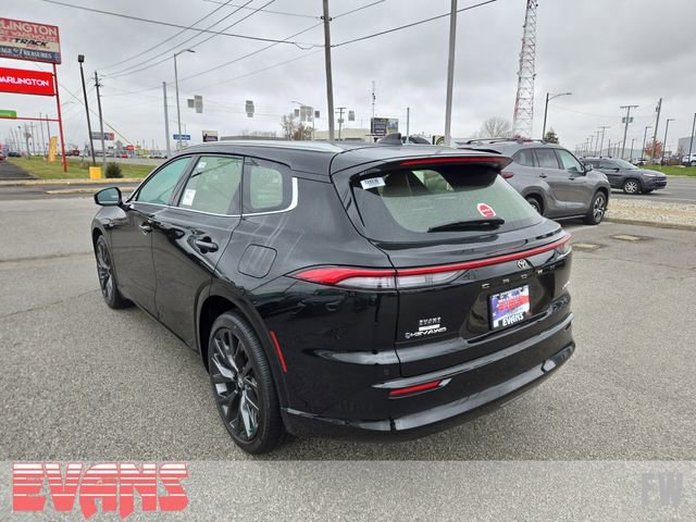 New 2025 Toyota Crown Signia w/ Advanced Technology Package image 29