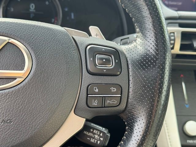 Used 2020 Lexus RC 350 F Sport w/ Accessory Package 2 image 24