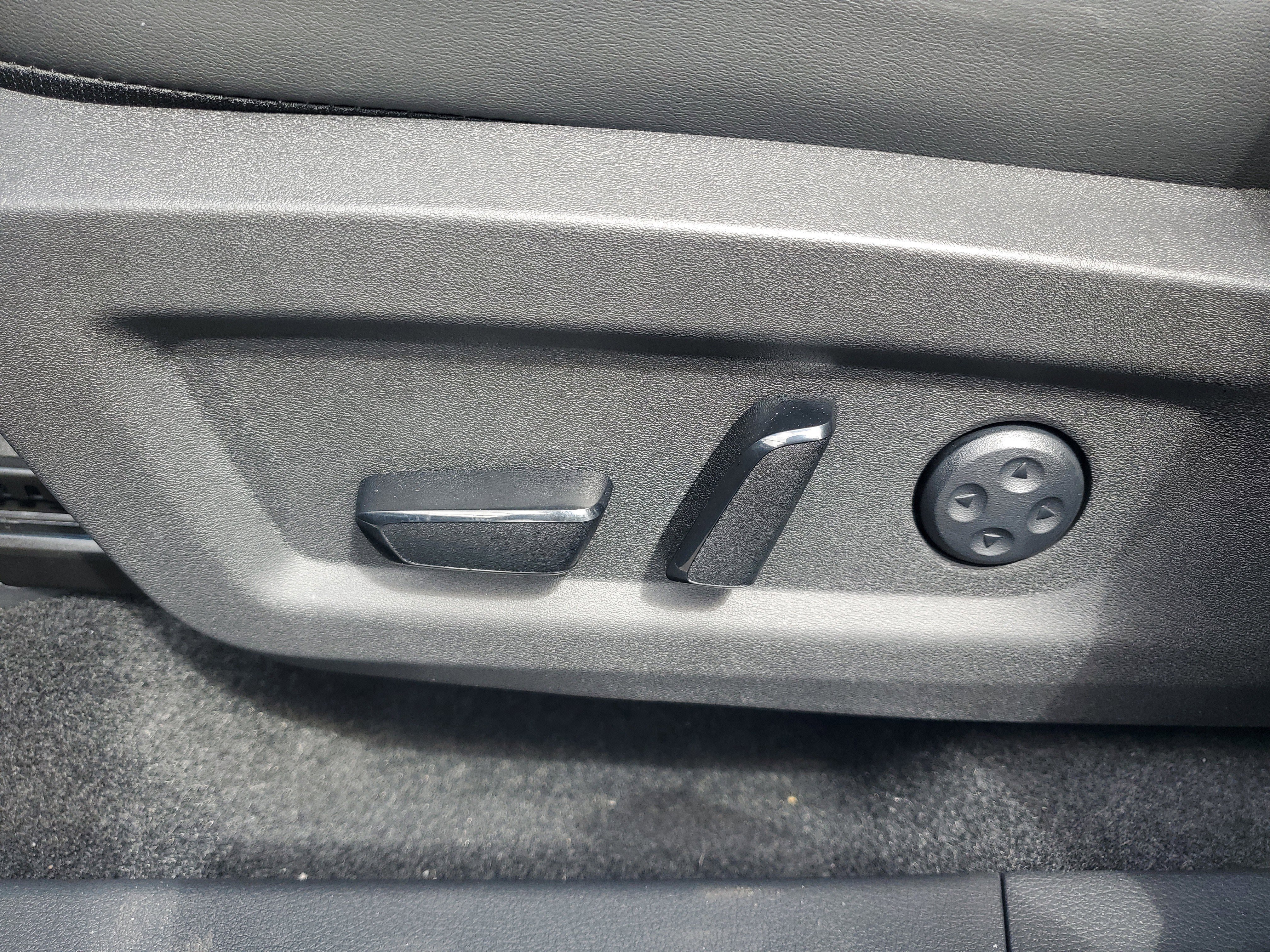 New 2026 Nissan Murano Platinum w/ Cargo Package image 10