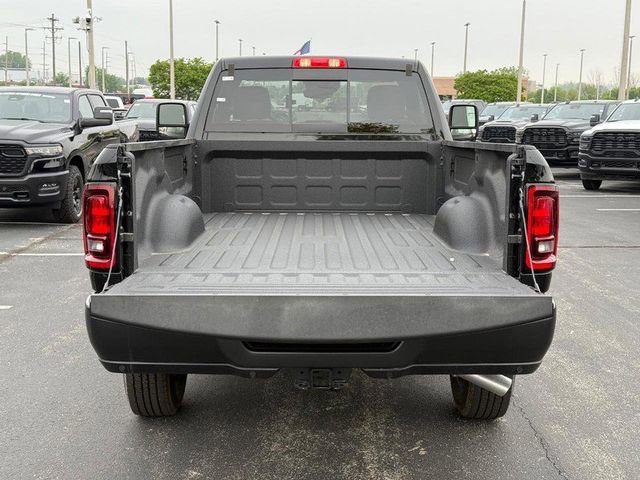 New 2025 RAM 2500 Tradesman image 7