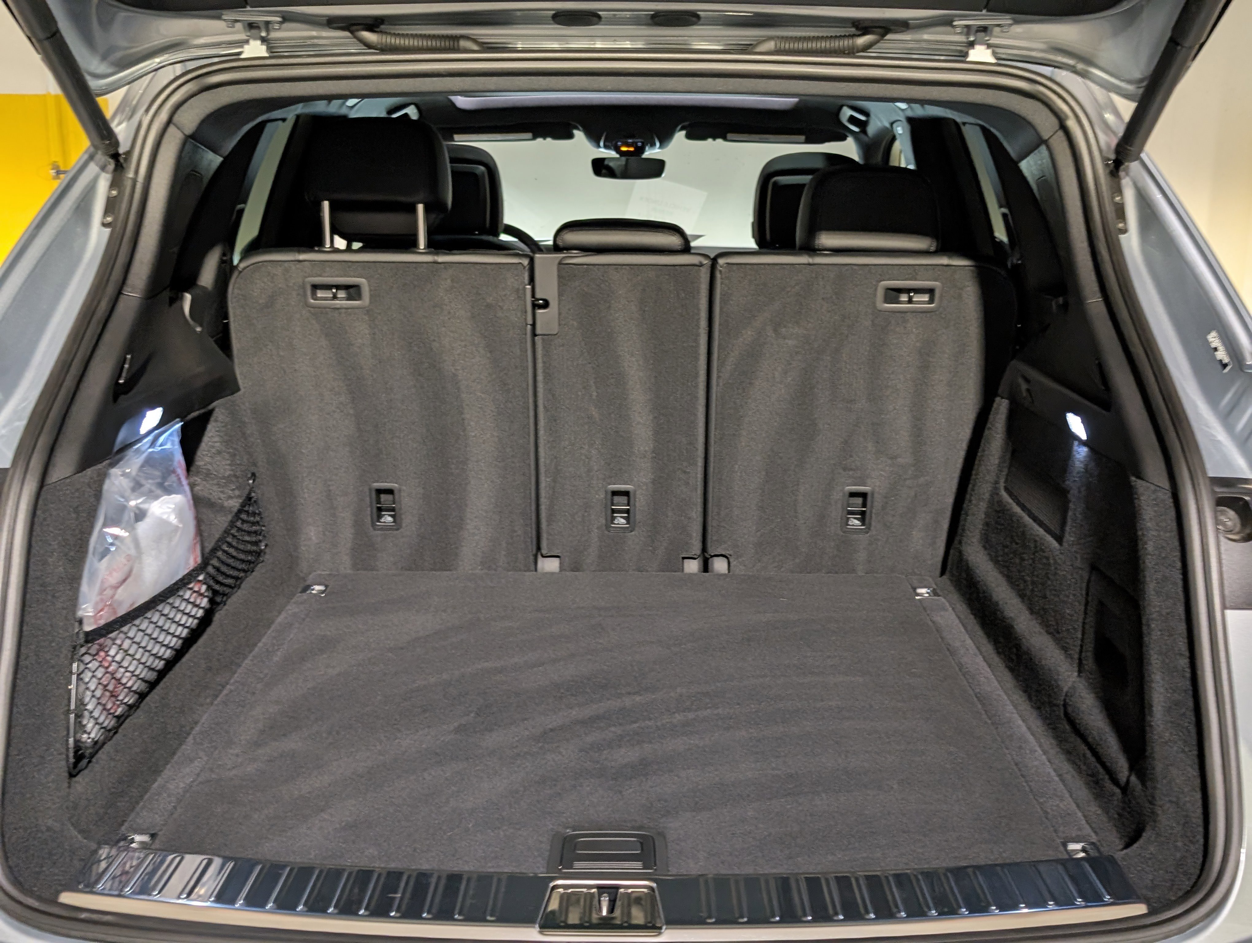 Certified 2025 Porsche Cayenne image 23