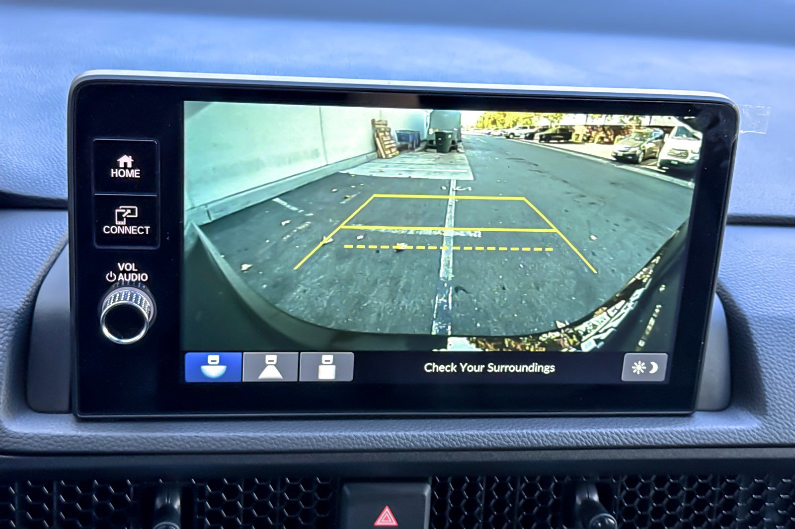 New 2026 Honda CR-V LX image 19